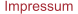 Impressum